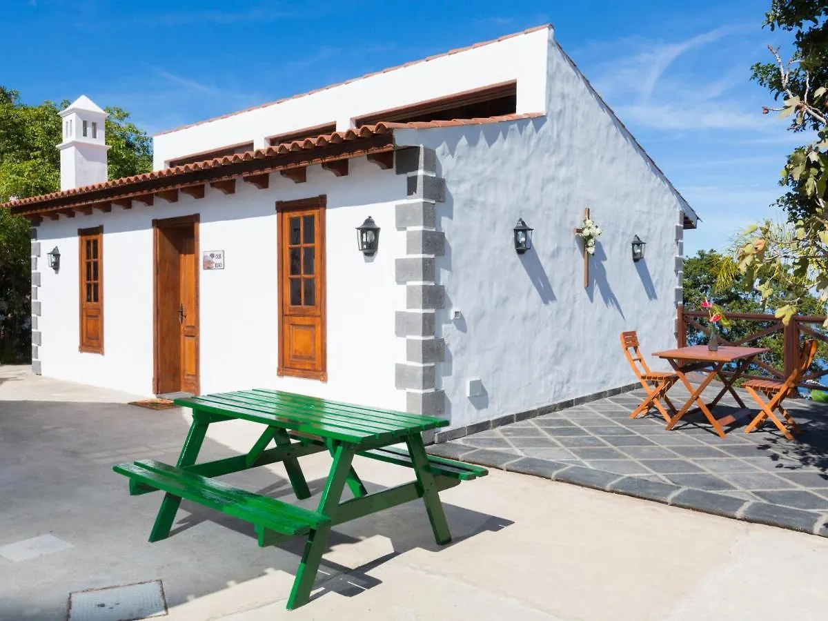 Casa Romantica Con Piscina Climatizada, Wi-Fi Y Vistas Al Mar En Icod De Los Vinos - Es-279-2 0*,