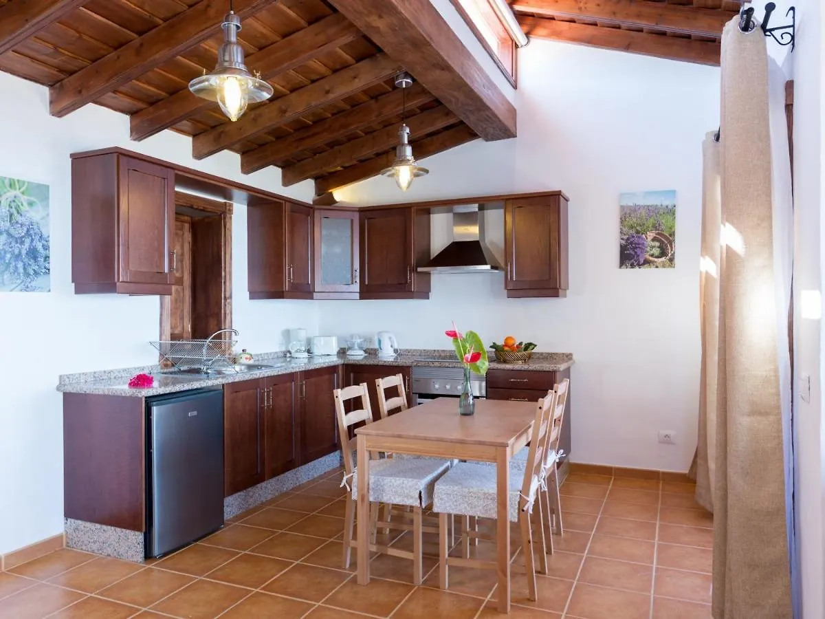 Casa Romantica Con Piscina Climatizada, Wi-Fi Y Vistas Al Mar En Icod De Los Vinos - Es-279-2 0*,  Spain